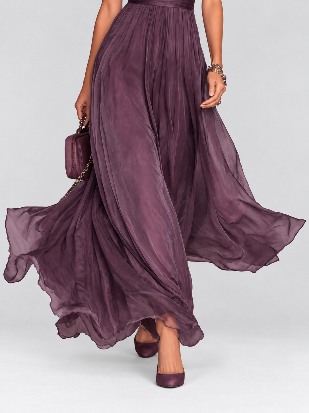Coral | Luxury Evening Dresses