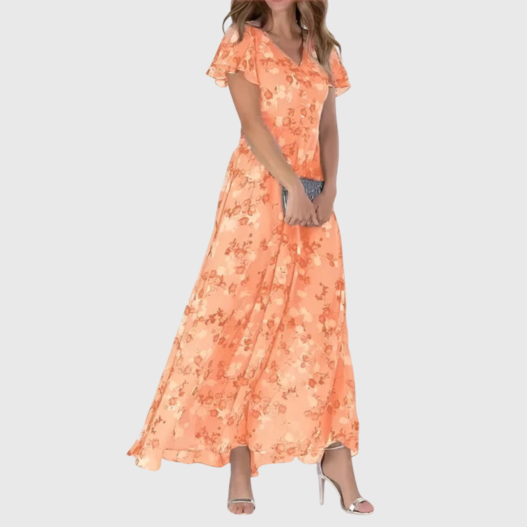 LOLA | Dresses that flatter your figure