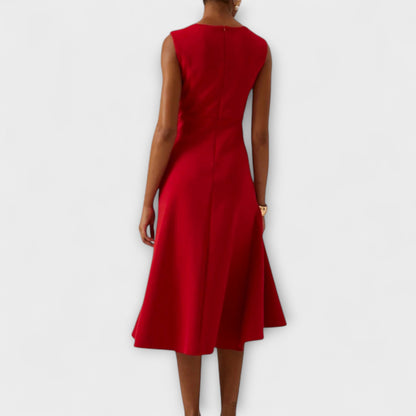 DARLENE | Midi dress