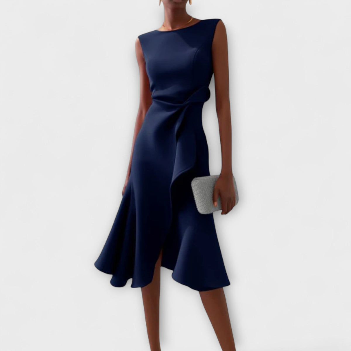 DARLENE | Midi dress