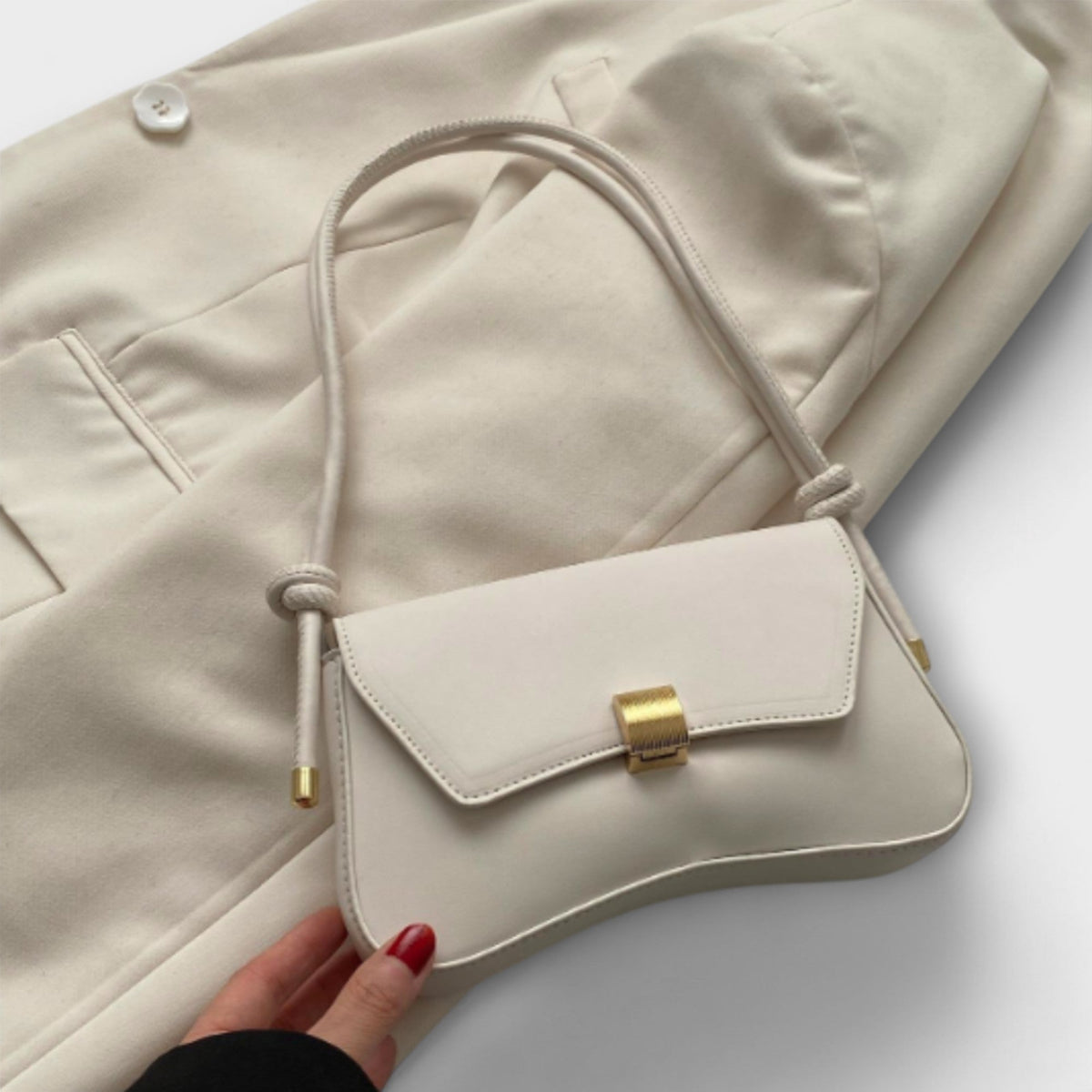 Aurora – Vintage Satchel