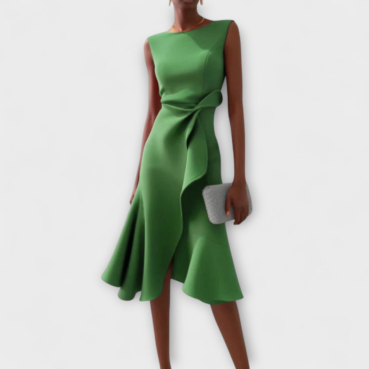 DARLENE | Midi dress