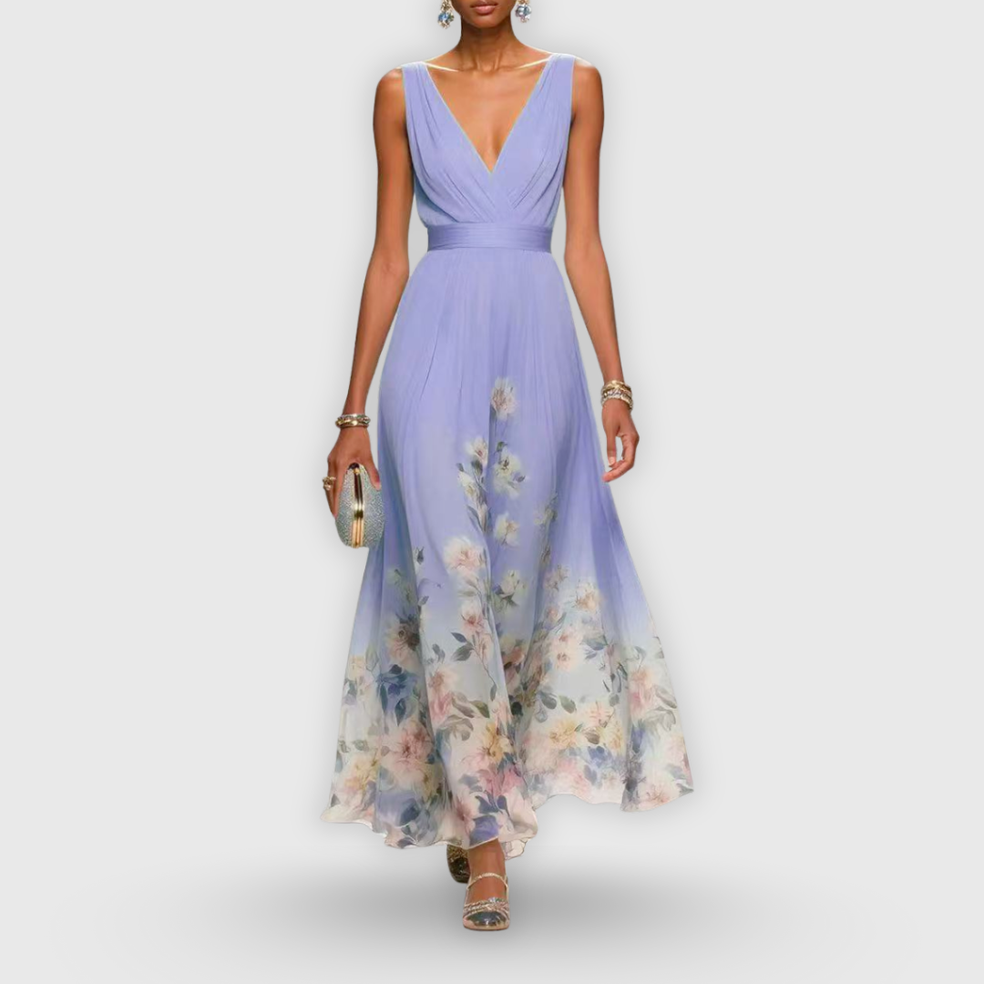 MADELINE | An elegant dress