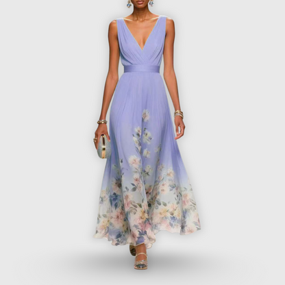 MADELINE | An elegant dress