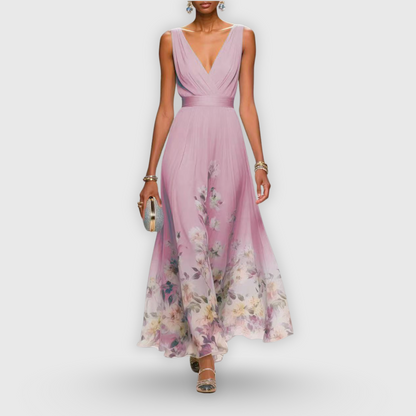 MADELINE | An elegant dress