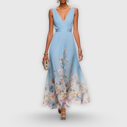 MADELINE | An elegant dress