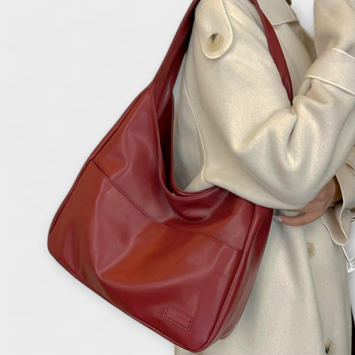 Vespera – Elegant shoulder bag