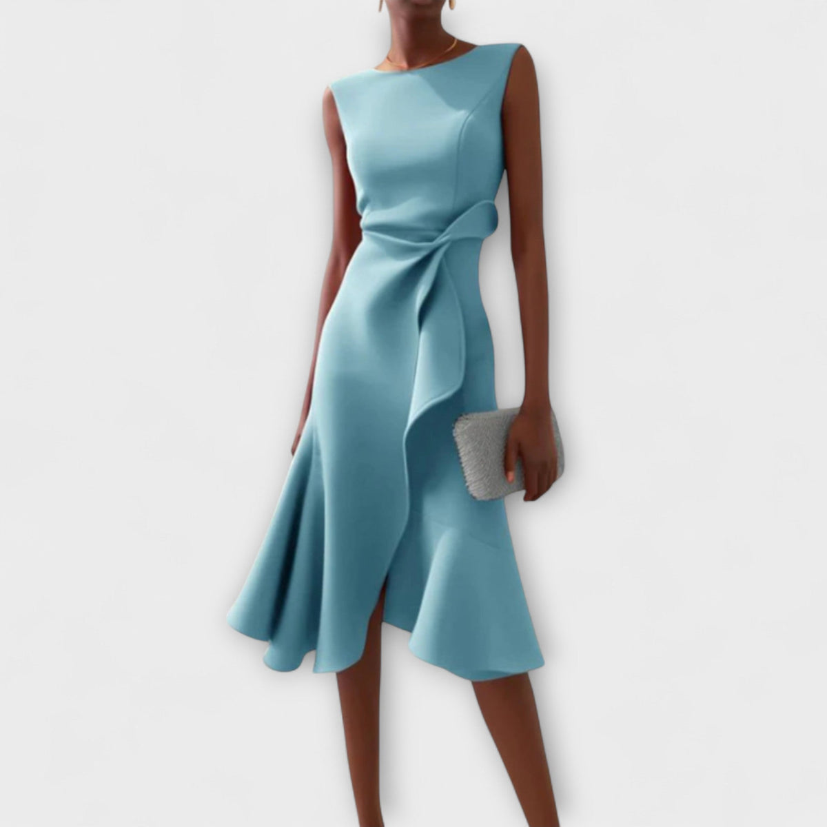 DARLENE | Midi dress