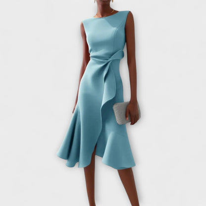 DARLENE | Midi dress