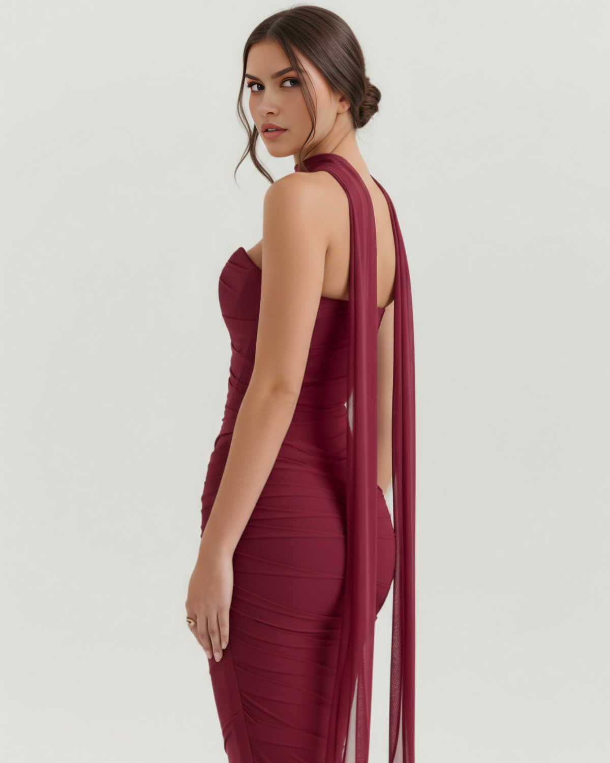 Malu