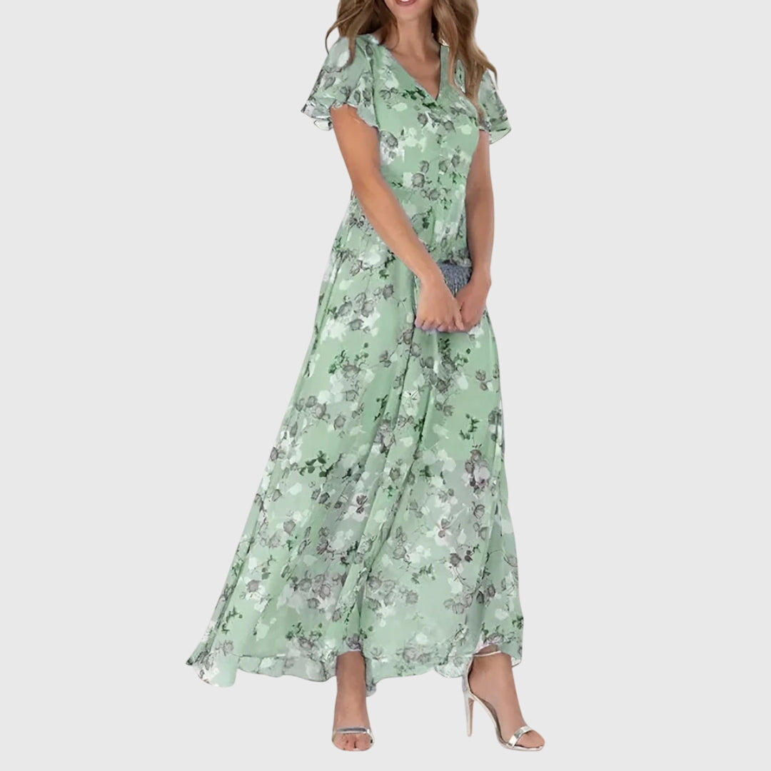 LOLA | Dresses that flatter your figure