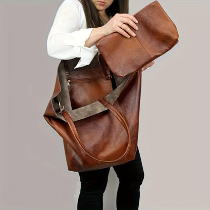 Dagmar – Large Retro Bag