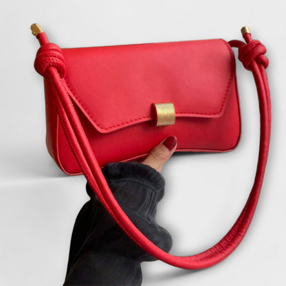 Aurora – Vintage Satchel