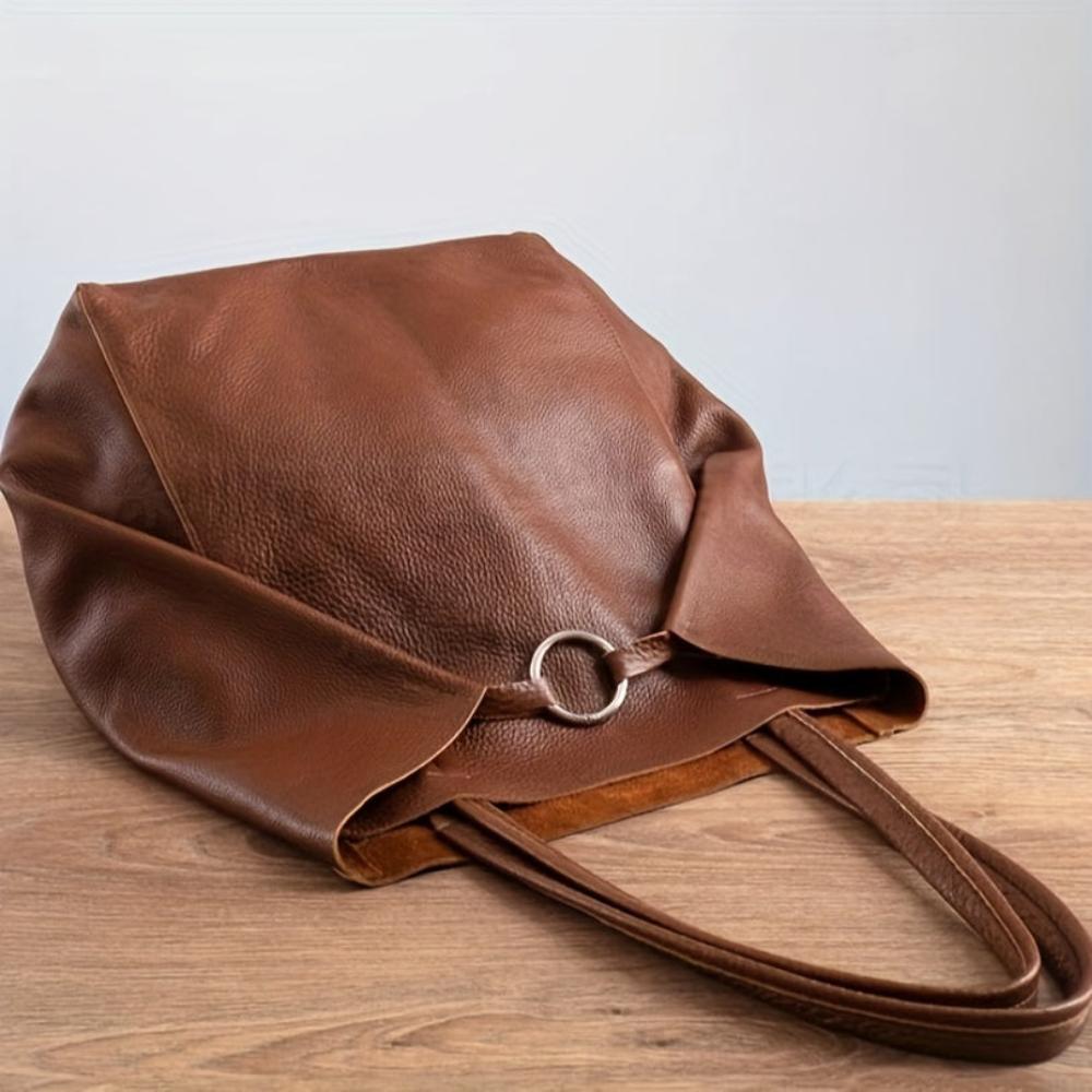 Dagmar – Large Retro Bag