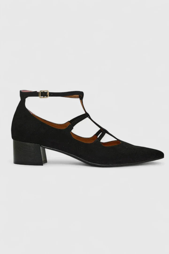 Lyn - Tacones elegantes con estilo
