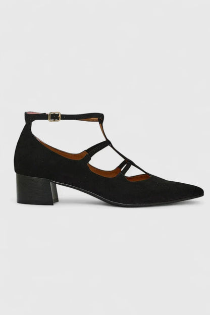 Lyn - Tacones elegantes con estilo