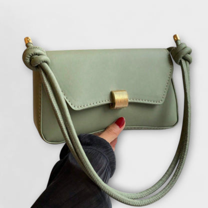 Aurora – Vintage Satchel