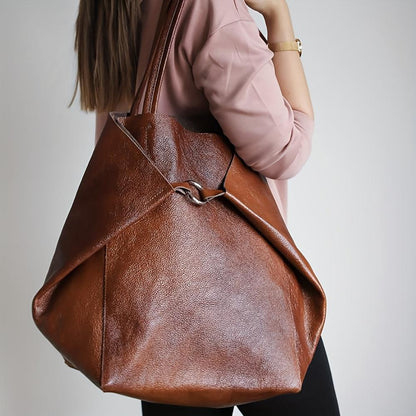 Dagmar – Large Retro Bag