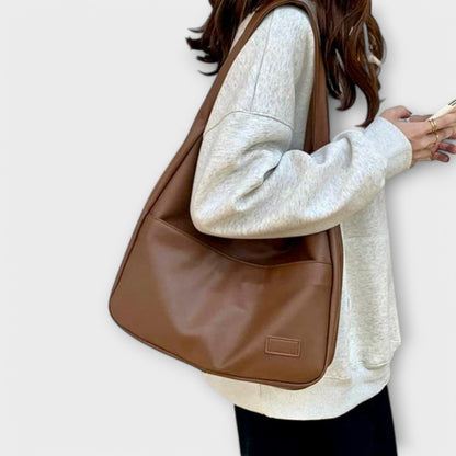 Vespera – Elegant shoulder bag