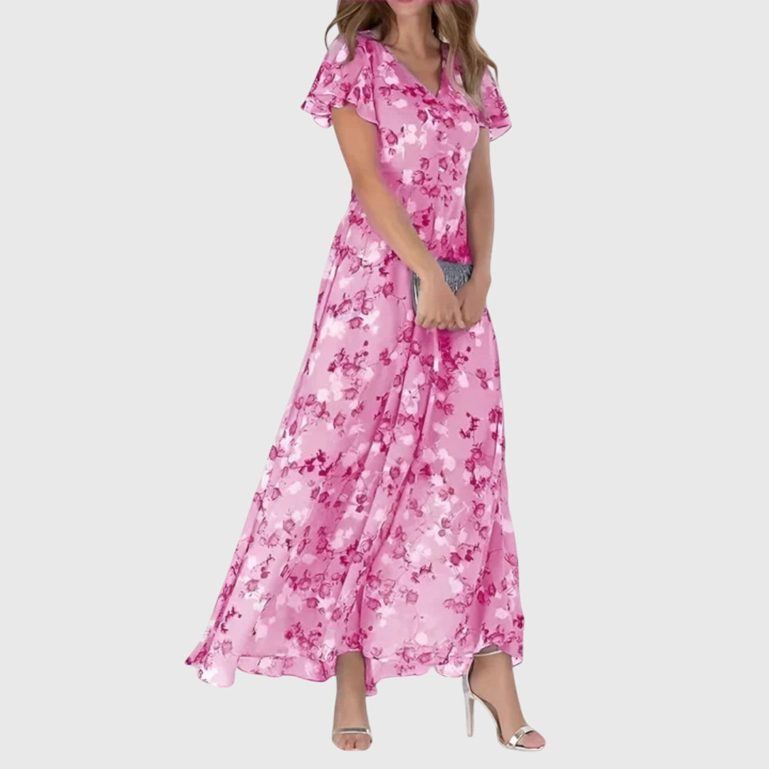 LOLA | Dresses that flatter your figure