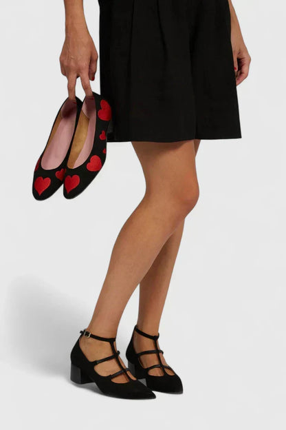 Lyn - Tacones elegantes con estilo