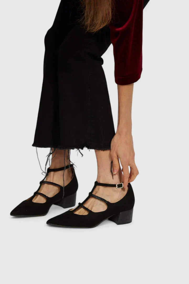 Lyn - Tacones elegantes con estilo