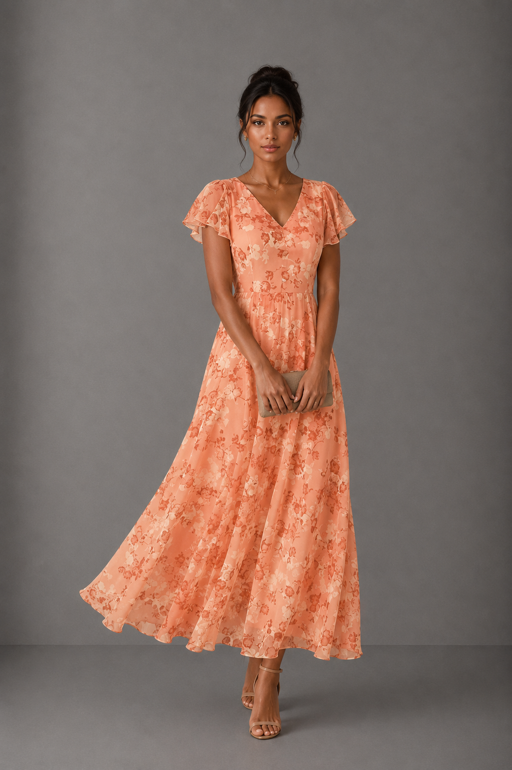 LOLA | Dresses that flatter your figure