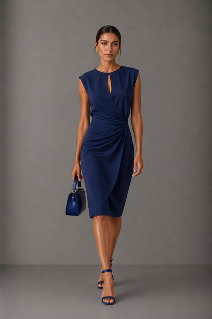 LISANDRAH | Elegant dress