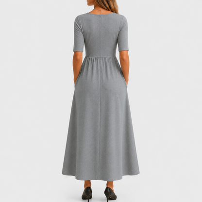 IDA | Elegant midi dress