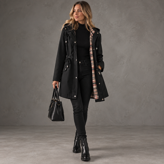 Jacket Black
