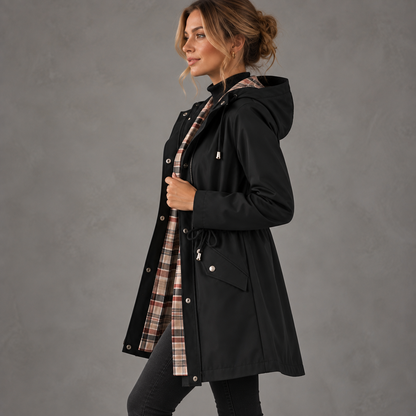 Jacket Black