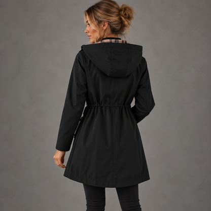 Jacket Black