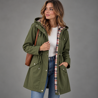 Jacket  Green