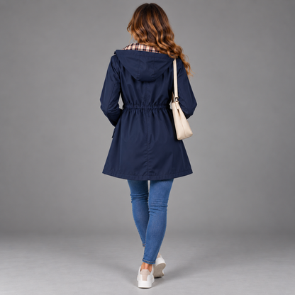 Jacket Navy blue