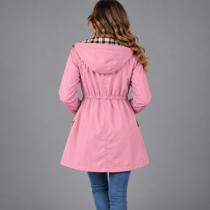 Jacket  Pink