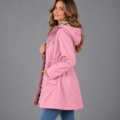Jacket  Pink