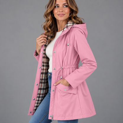 Jacket  Pink