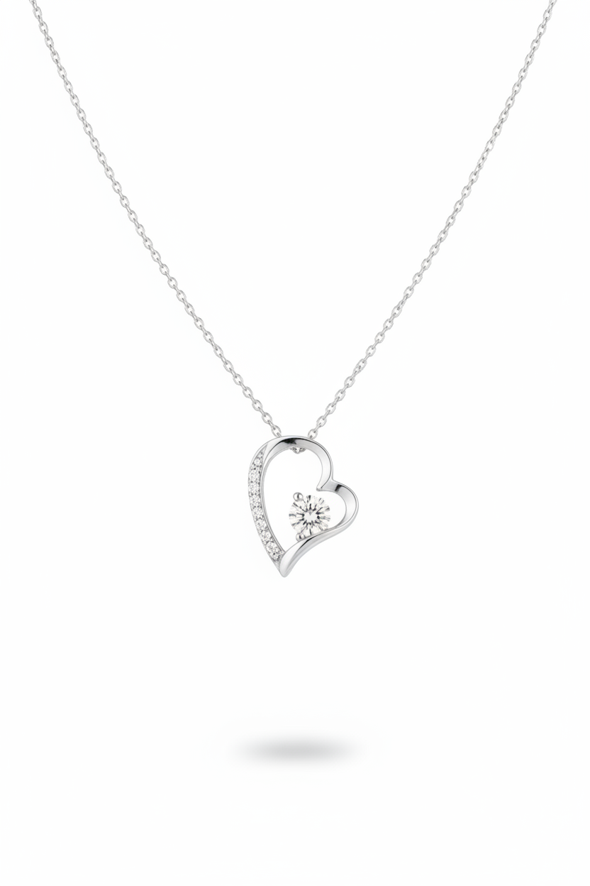 VALENTINE NECKLACE