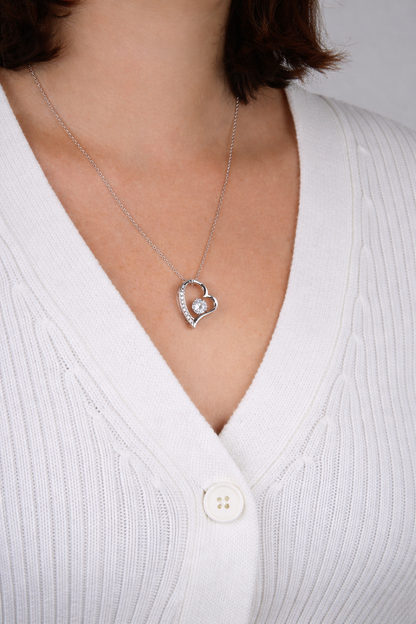 VALENTINE NECKLACE