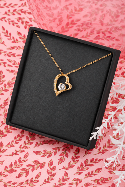 VALENTINE NECKLACE
