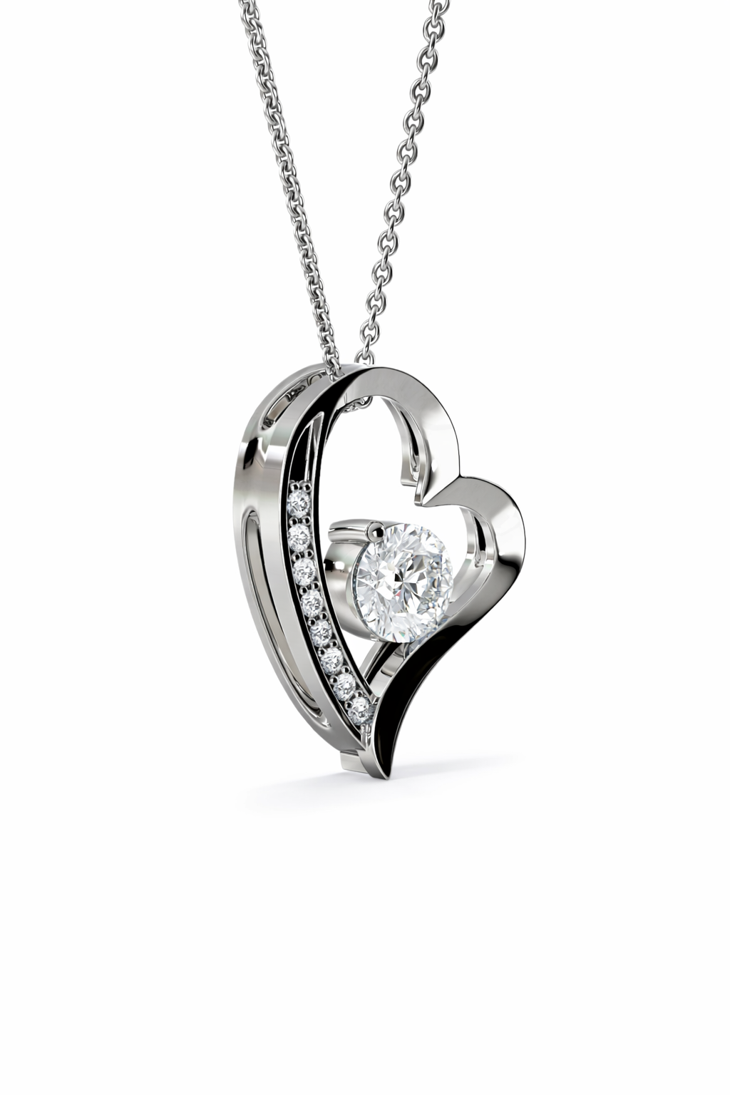 VALENTINE NECKLACE