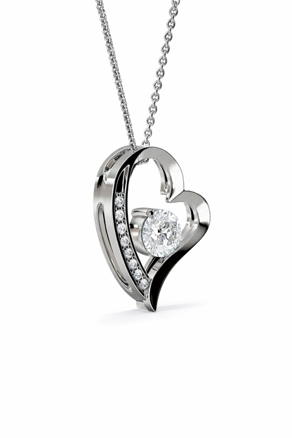 VALENTINE NECKLACE