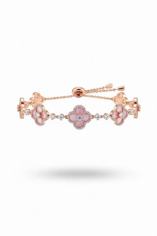 Rosé Bracelet
