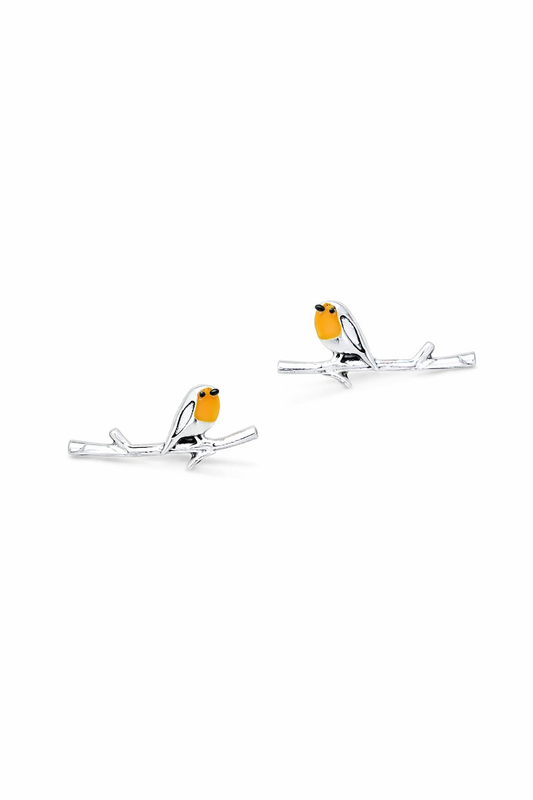 VOGEL Cartoon Earrings