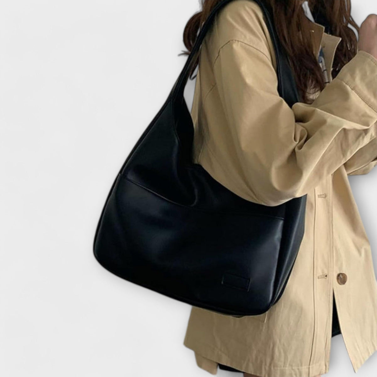 Vespera – Elegant shoulder bag