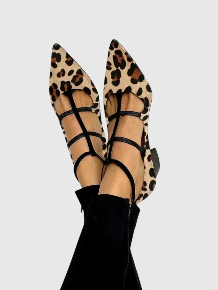 Lyn - Tacones elegantes con estilo