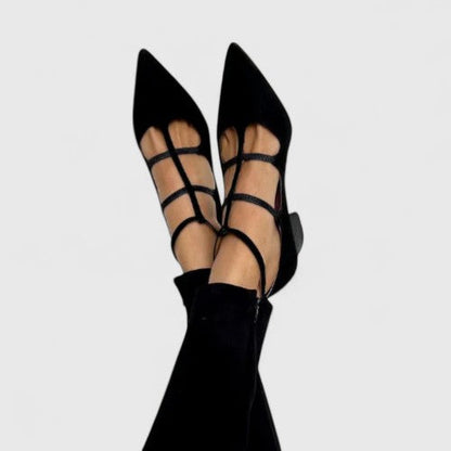 Lyn - Tacones elegantes con estilo