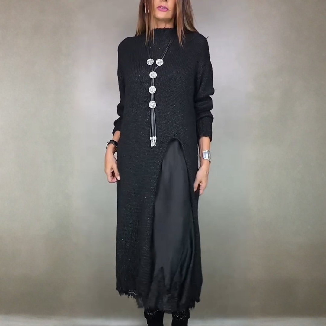 Laluna | Complete elegant outfit
