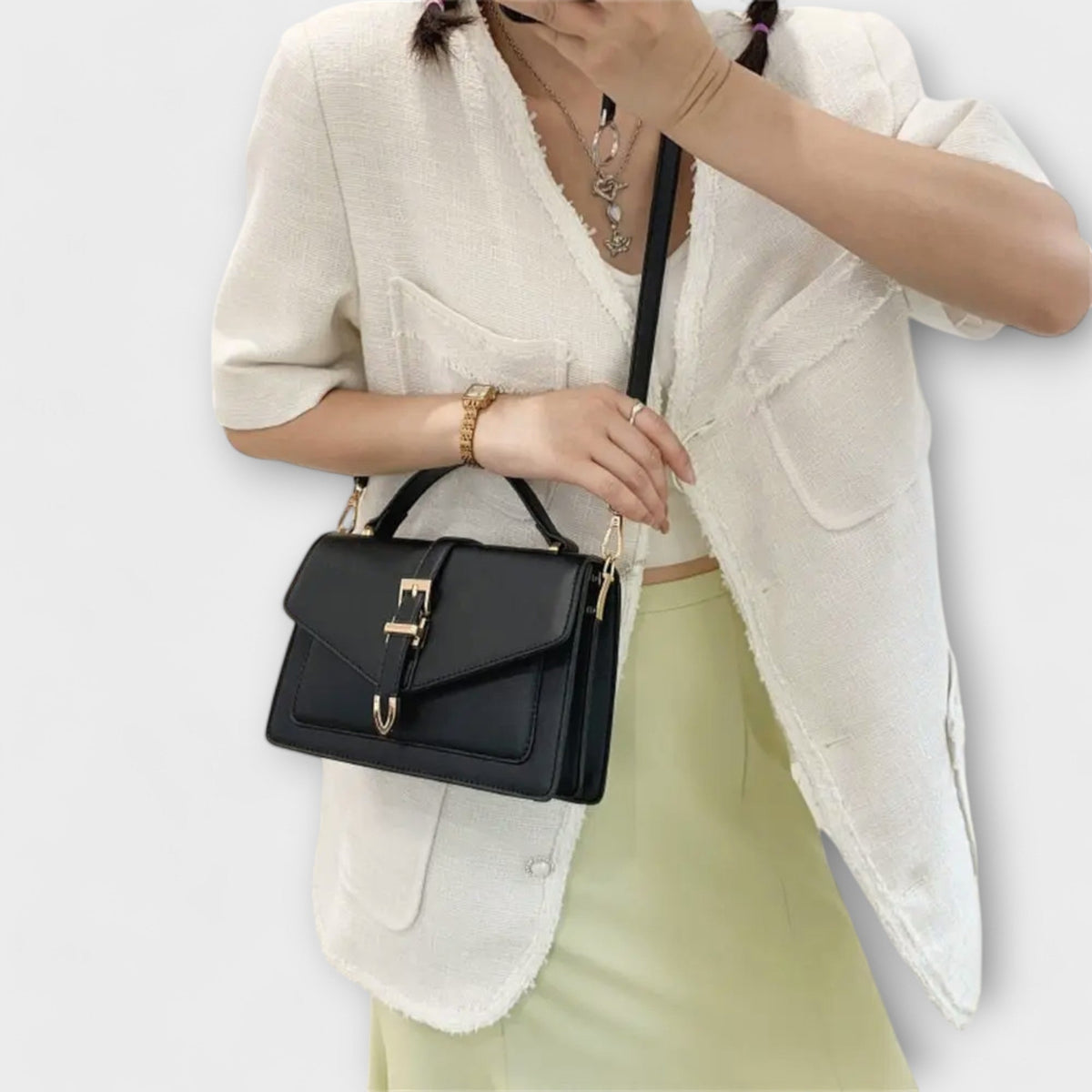 Aurora – Classic shoulder bag