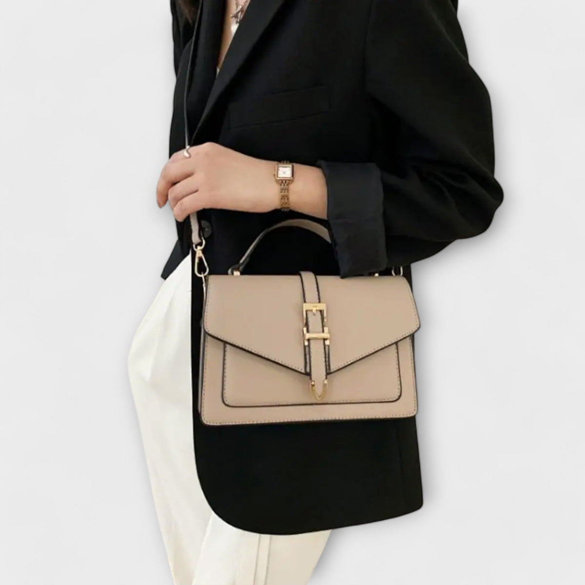 Aurora – Classic shoulder bag